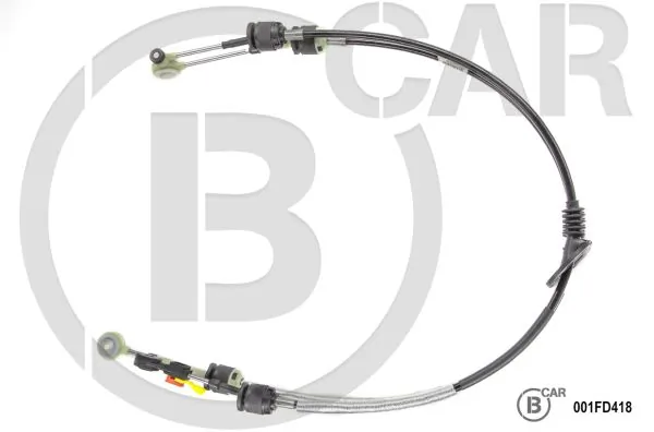 Comprar  Focus III CB8