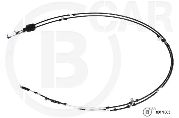 001NI003 B CAR