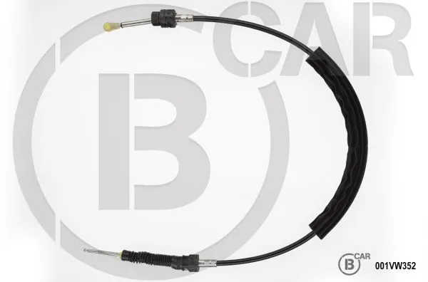 Cabo de mudança duplo Volkswagen Passat  3C5 ao melhor preço