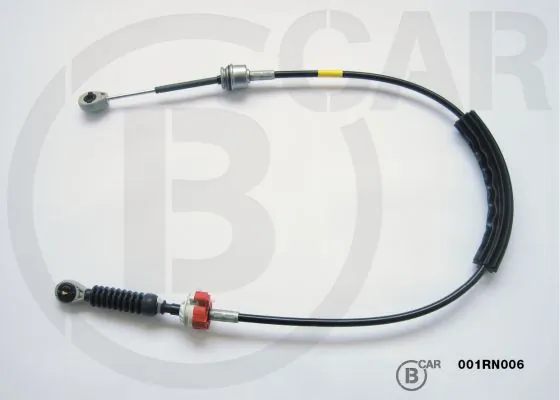001RN006 B CAR