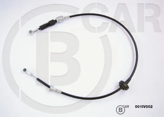 001IV002 B CAR
