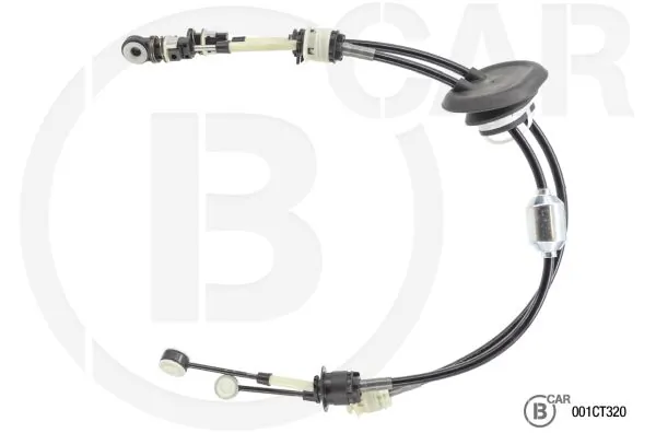 001CT320 B CAR