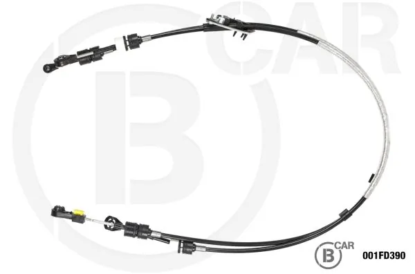 001FD390 B CAR