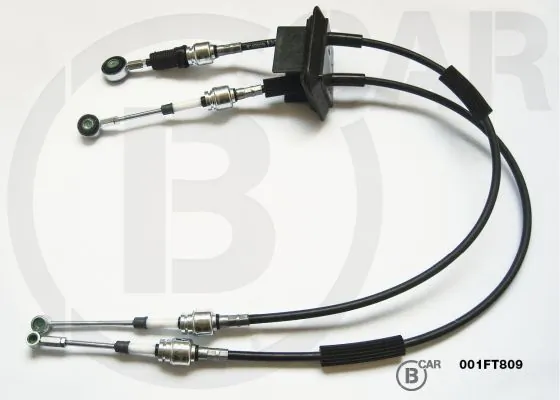 001FT809 B CAR