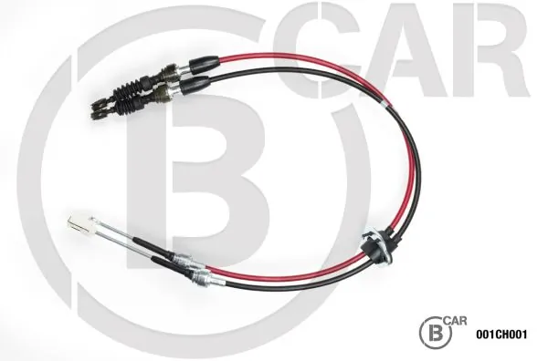 Cabo de mudança duplo Chevrolet Aveo  T250, T255 ao melhor preço