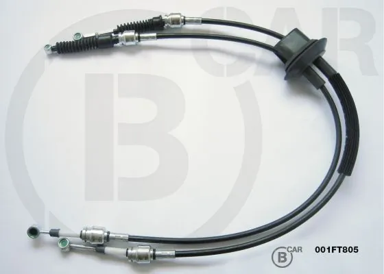 001FT805 B CAR