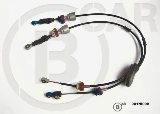 001NI008 B CAR