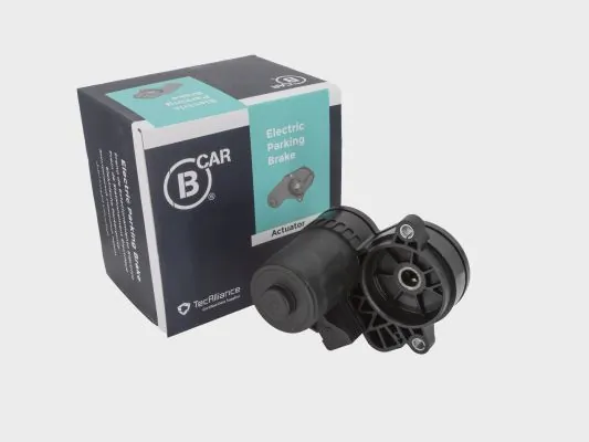 009LR003 B CAR Motor de acionamento do freio de suporte traseiro