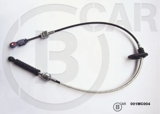 001MC004 B CAR