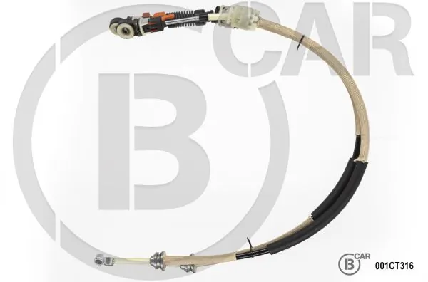 001CT316 B CAR