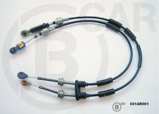  para Alfa Romeo 147  (937)