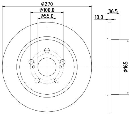 ND1133K Nisshinbo