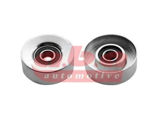 Rolo de reguladora de tensão da correia de transmissão BMW 1  F20