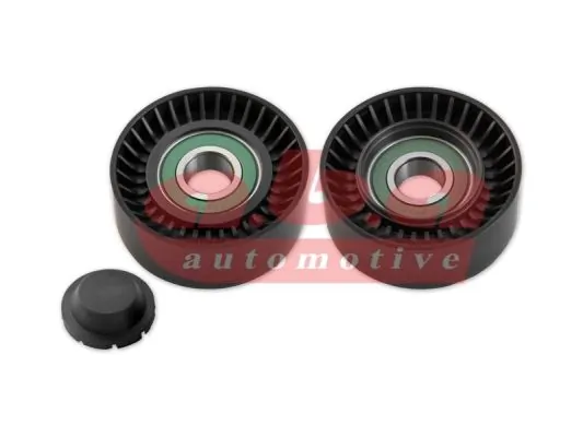  Rolo de reguladora de tensão da correia de transmissão KIA Ceed hatchback (ED) (2006 - 2012) 