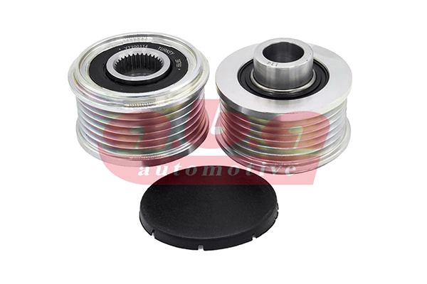 Compre 56334MG Maxgear Polia do gerador