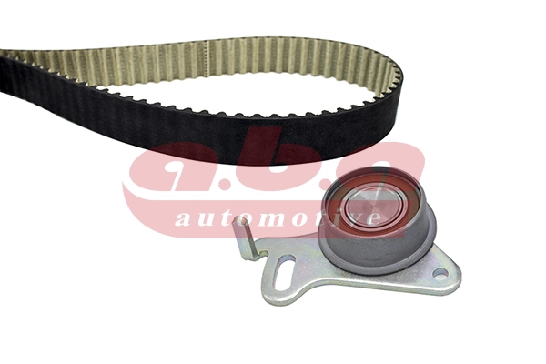 Correia do mecanismo de distribuição de gás, kit para Mitsubishi Pajero CLASSIC II V2W