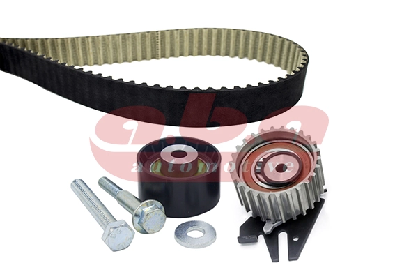 Correia do mecanismo de distribuição de gás, kit Peugeot/Citroen 1635049180 preço, a partir de 113,97 USD