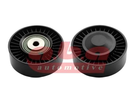  Rolo de reguladora de tensão da correia de transmissão Audi A6 Allroad C6 carrinha (4FH) (2006 - 2011) Allroad C6