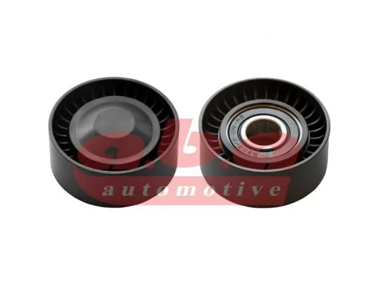 Rolo de reguladora de tensão da correia de transmissão BMW 3 coupé (E92) (2005 - 2013) 