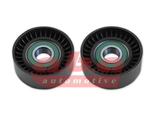 Rolo de reguladora de tensão da correia de transmissão Citroen C4 1 LC