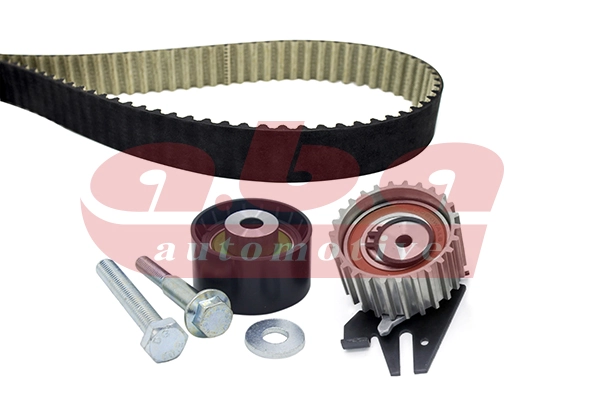 Correia do mecanismo de distribuição de gás, kit 1620363480 Peugeot/Citroen