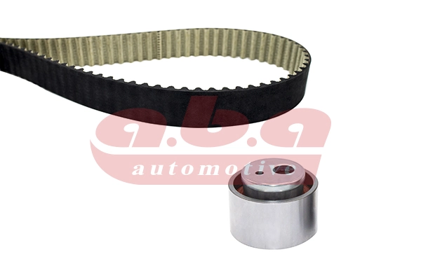 Compre 9400831349 Fiat/Alfa/Lancia Correia do mecanismo de distribuição de gás, kit