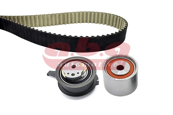 BKCD0818 Bugatti Correia do mecanismo de distribuição de gás, kit