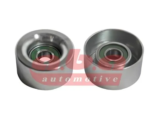 Compre Rolo de reguladora de tensão da correia de transmissão Mazda 6 