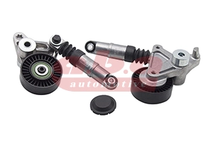 Reguladora de tensão da correia de transmissão para Audi Q7  4LB