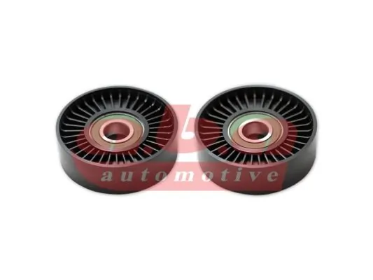 Compre Rolo de reguladora de tensão da correia de transmissão Hyundai Sonata 4