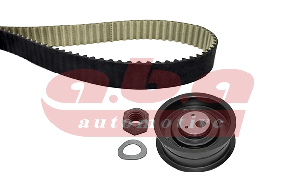 Correia do mecanismo de distribuição de gás, kit para Audi 100 C4 4A2
