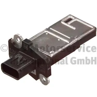 Sensor de fluxo (consumo) de ar, medidor de consumo M.A.F. - (Mass Airflow) Ford Maverick II 1N2 ao melhor preço