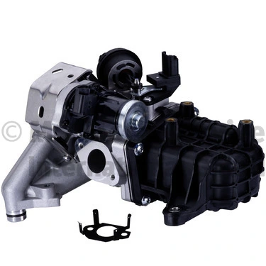 Válvula EGR de recirculação dos gases Ford Kuga II CBS ao melhor preço