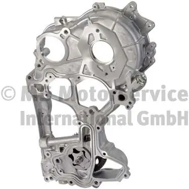 Bomba de óleo para Toyota Hilux N