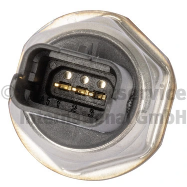 711225100 Pierburg Sensor de pressão de combustível
