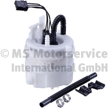 Compre 3558245 Peugeot/Citroen Kit de reparação da bomba de combustível de bombeio manual