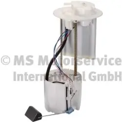 Módulo de bomba de combustível com sensor do nível de combustível para Toyota Yaris P90