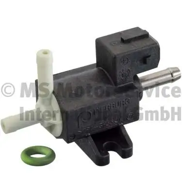 51094130022 MAN Convertidor de pressão (solenoide) de supercompressão