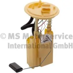 Módulo de bomba de combustível com sensor do nível de combustível Opel Meriva   ao melhor preço