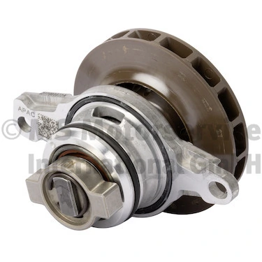 55282260 Fiat/Alfa/Lancia Bomba de água (bomba) de esfriamento