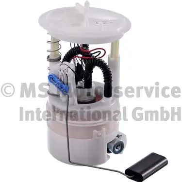 Módulo de bomba de combustível com sensor do nível de combustível Opel Corsa  S07 ao melhor preço