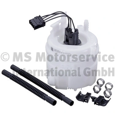 1674216980 Opel Kit de reparação da bomba de combustível de bombeio manual