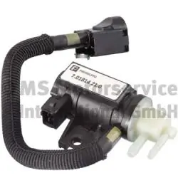 95519097 General Motors Convertidor de pressão (solenoide) de supercompressão