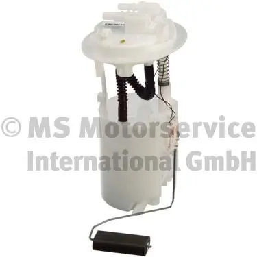 Módulo de bomba de combustível com sensor do nível de combustível SUA405 Magneti Marelli