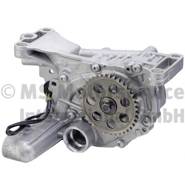 Bomba de óleo para Volvo S60 III 224