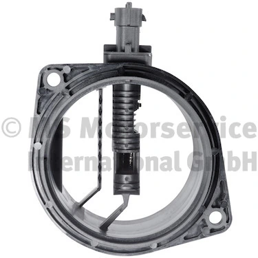 Sensor de fluxo (consumo) de ar, medidor de consumo M.A.F. - (Mass Airflow) para Land Rover Range Rover L494