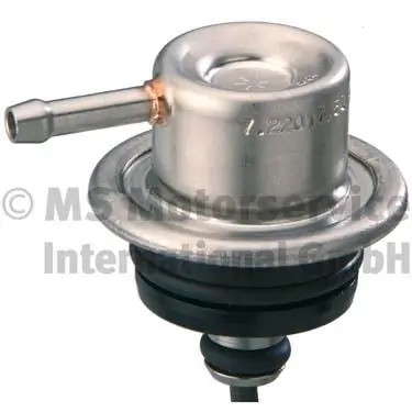 Regulador de pressão de combustível na régua de injectores Volkswagen Transporter 7HB, 7HJ, 7EB, 7EJ ao melhor preço