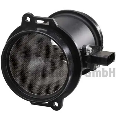 Sensor de fluxo (consumo) de ar, medidor de consumo M.A.F. - (Mass Airflow) Audi A6  4FH ao melhor preço