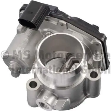 Válvula de borboleta montada Ford Focus IV HN ao melhor preço