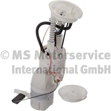 Compre LR007313 Land Rover Elemento de turbina da bomba de combustível